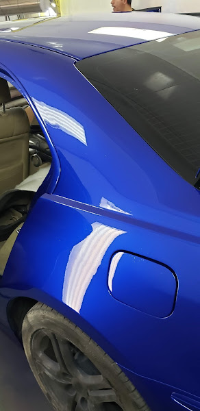 Emerald City Auto Body Inc 5