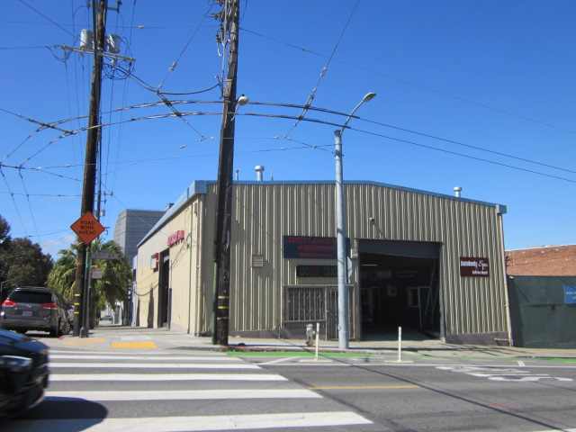 Autobody Spa 1