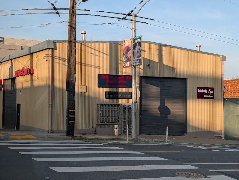 Autobody Spa 2