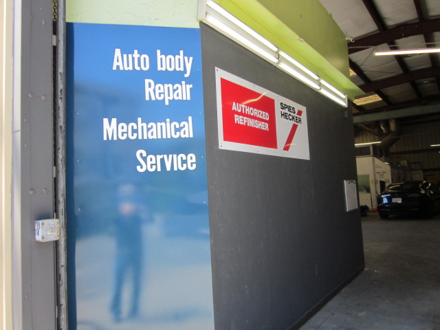 Autobody Spa 3
