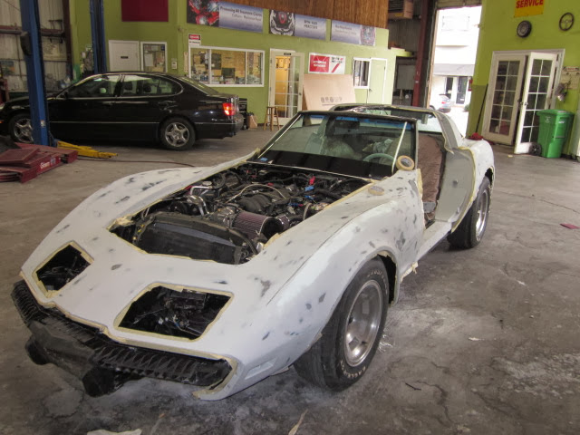 Autobody Spa 5