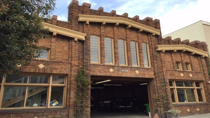 Botta's Auto Body 1