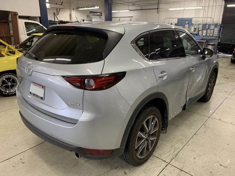 West Wind Automotive 1