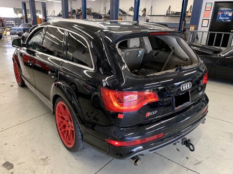 West Wind Automotive 2