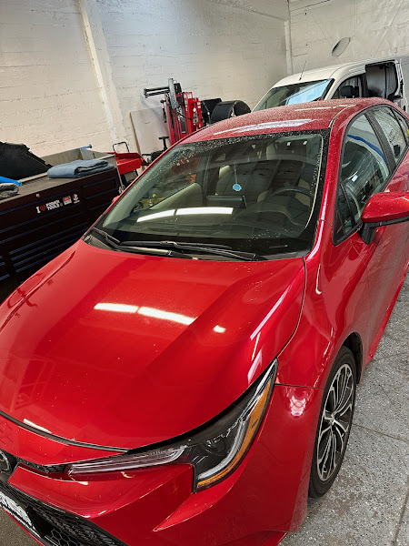 Eur-Asia Auto Body 1