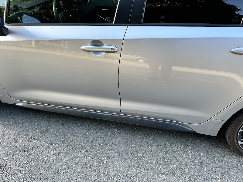 Consumer Auto Body Inc 4