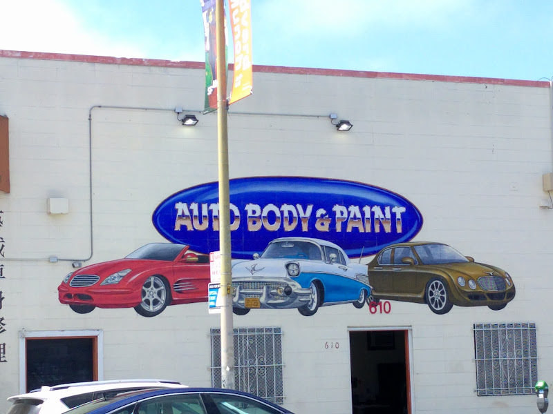 Karry's Collision Center 4