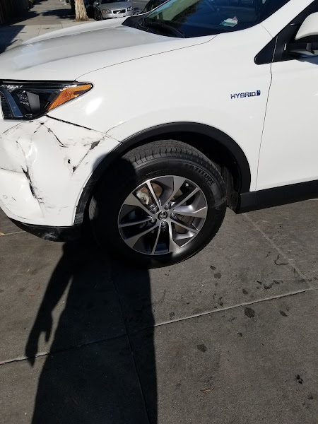 Pablo's Auto Body 4