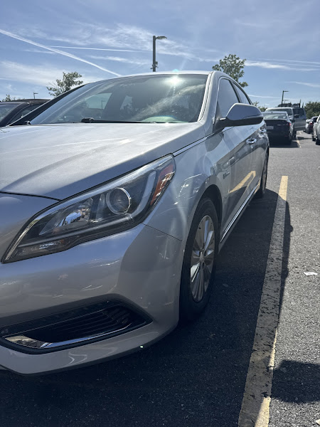 Call Car Collision - Auto Body Shop 4