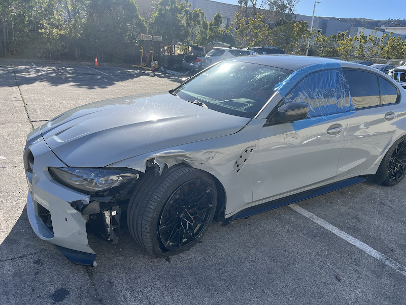GT Autobody & Repair