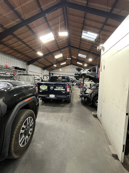 GT Autobody & Repair 3