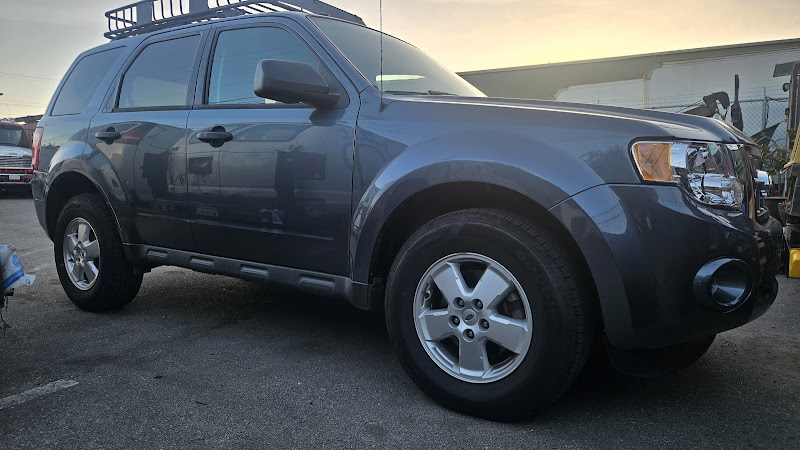 GT Autobody & Repair 4