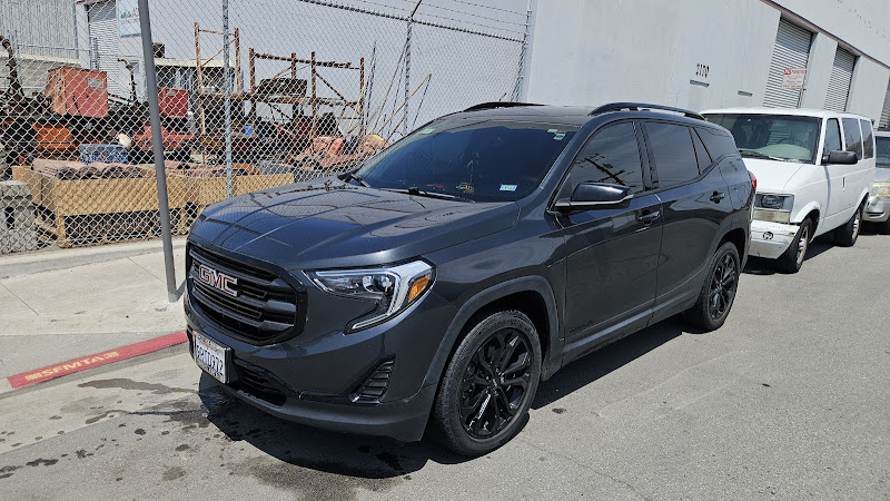 GT Autobody & Repair 5