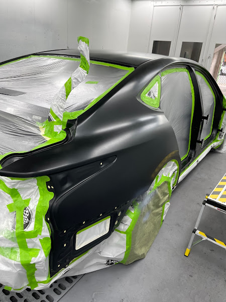 Pro Speed Auto Body 2