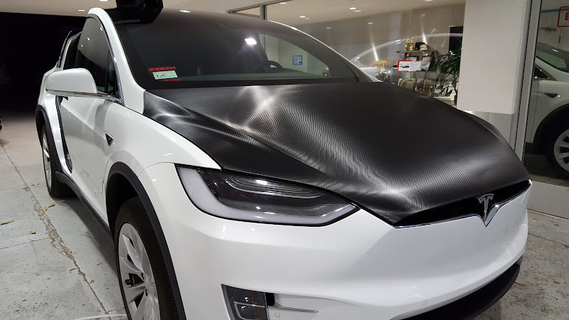 Pro Speed Auto Body 3