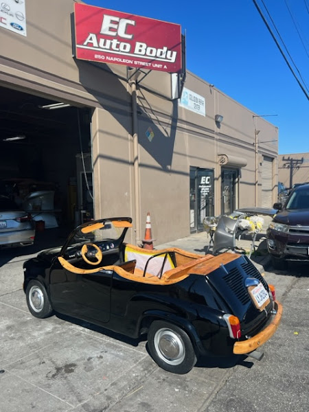 EC Auto Body 2