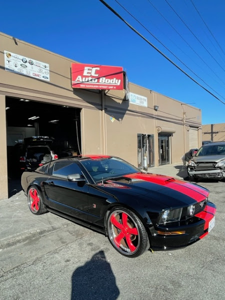 EC Auto Body 3