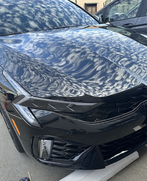 EC Auto Body 4