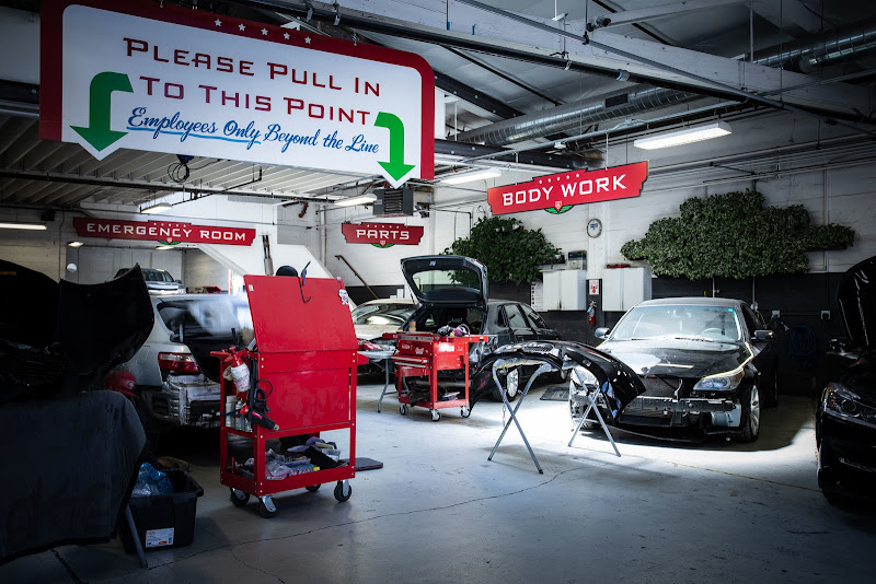 Selecta Auto Body 2