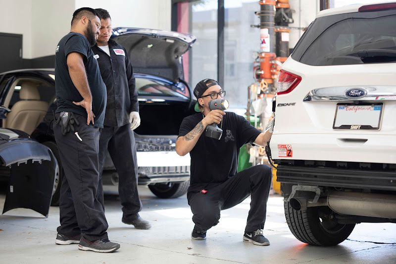 Selecta Auto Body 4