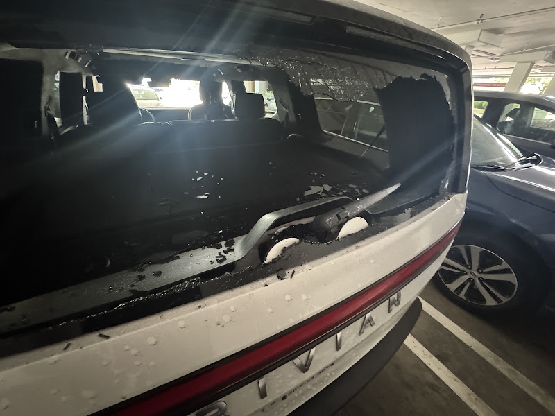 USA Auto Body & Painting, Inc. 2