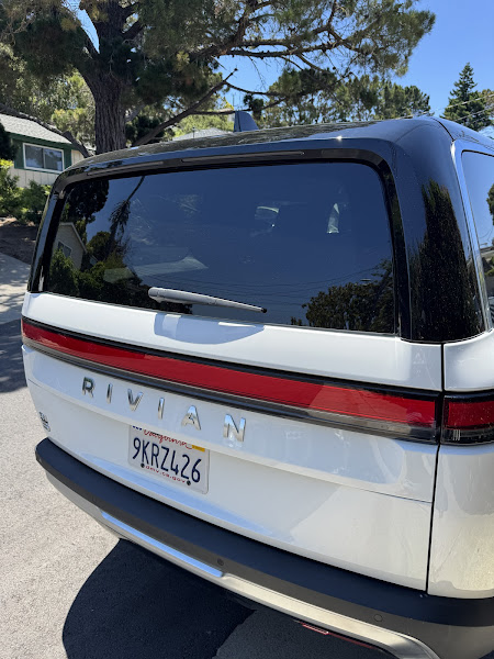 USA Auto Body & Painting, Inc. 4
