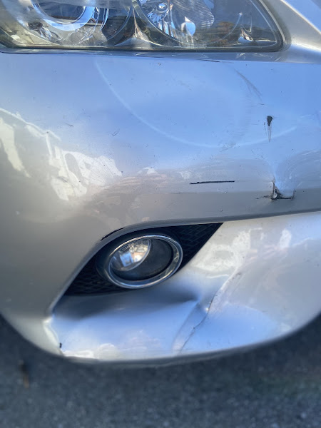 USA Auto Body & Painting, Inc. 5