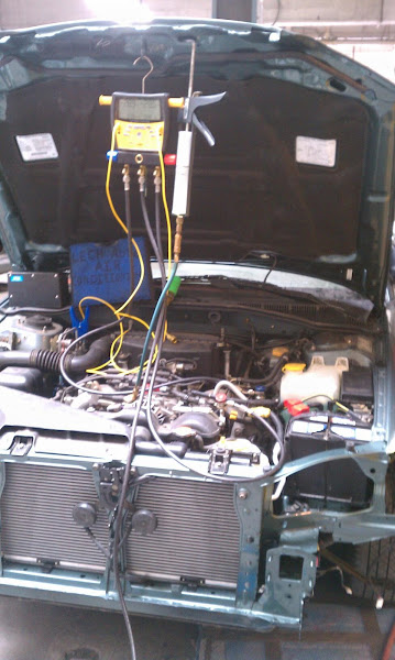 Parkside Paint & Body 4