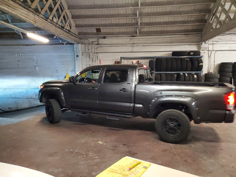 Citytech Auto Body Services 3