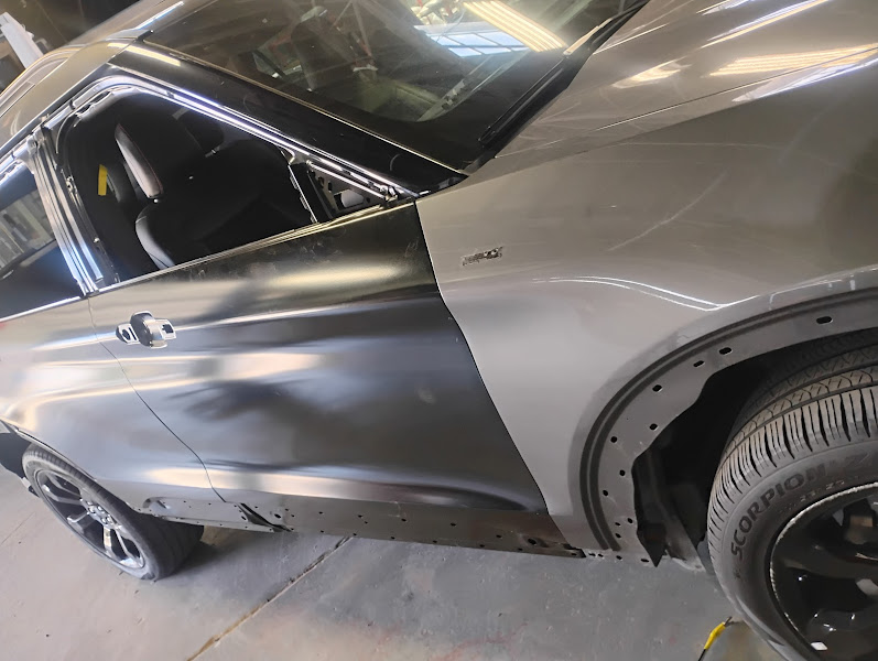 Leiva Auto Repair 1