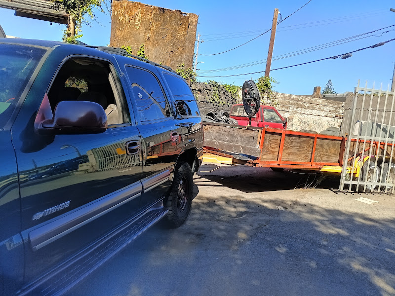 Leiva Auto Repair 4