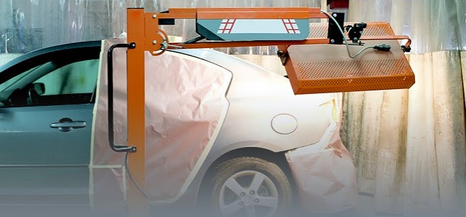 Lombard Auto Body 1