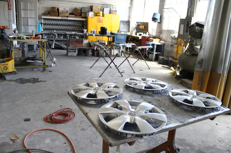Lombard Auto Body 2