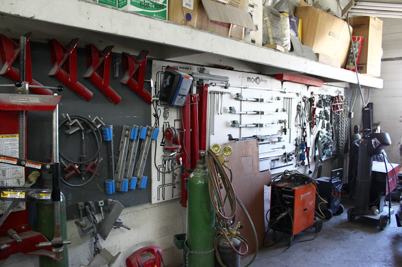 Lombard Auto Body 4