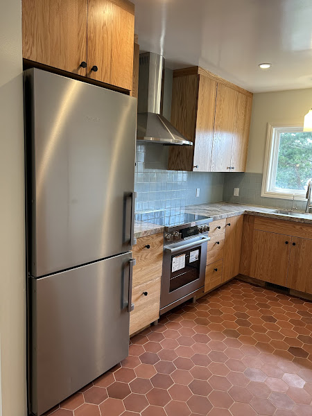 Pacific Construction, General Contractors San Francisco
