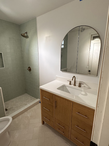 Pacific Construction, General Contractors San Francisco 2