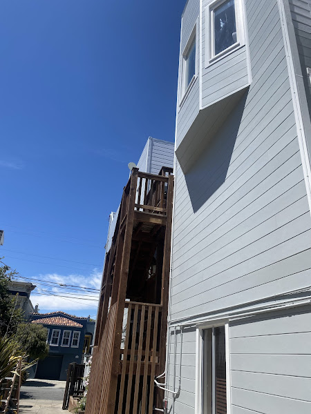 Pacific Construction, General Contractors San Francisco 3