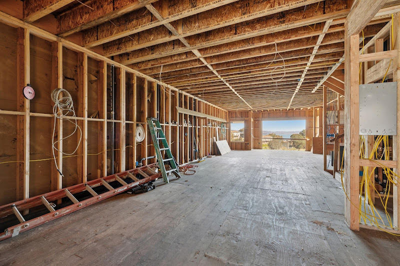 TRIOND Remodeling and Design Inc.