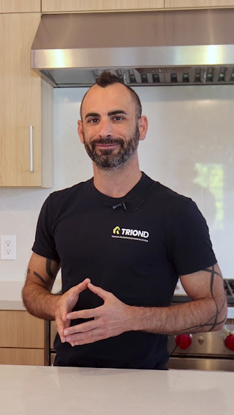 TRIOND Remodeling and Design Inc. 2