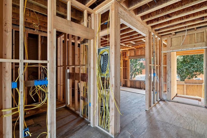 TRIOND Remodeling and Design Inc. 4