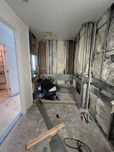 TRIOND Remodeling and Design Inc. 5