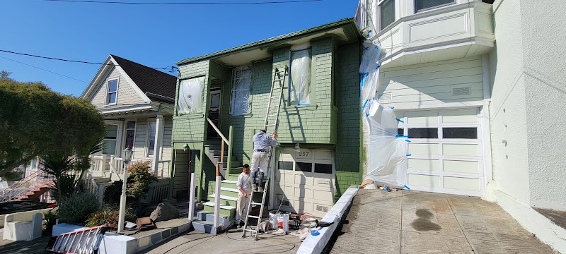 RB Construction General Contractor