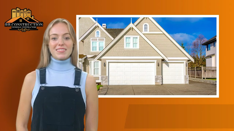 RB Construction General Contractor 2