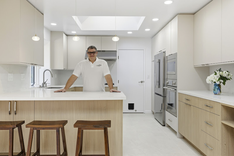 S&L Remodeling San Francisco 2
