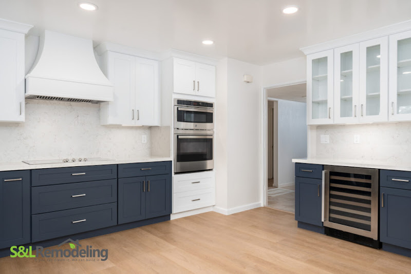 S&L Remodeling San Francisco 3