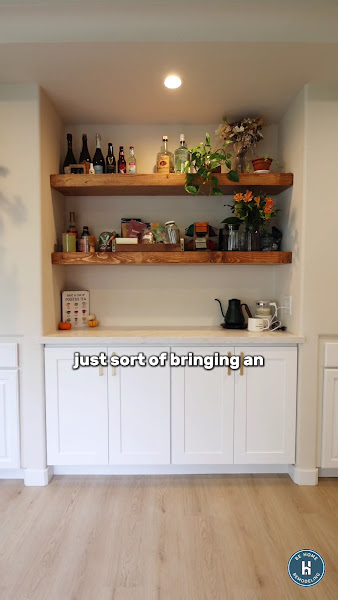 Be Home Remodeling 2