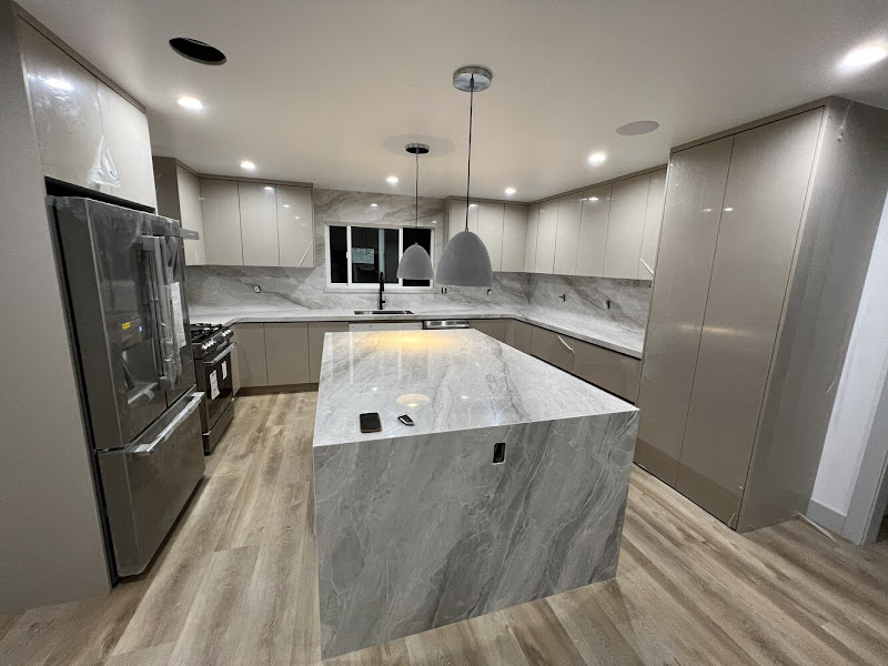 Be Home Remodeling 4