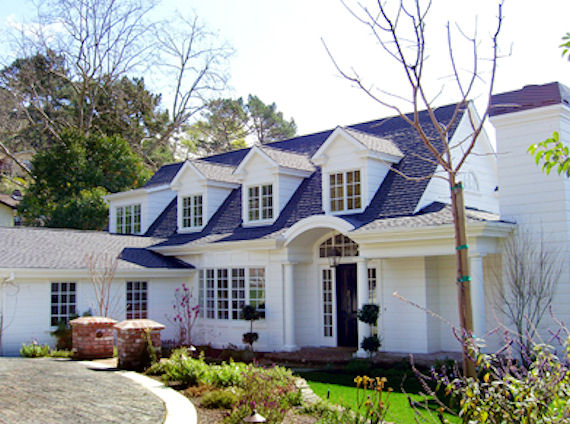 Mares & Dow Construction & Skylights Inc. 2