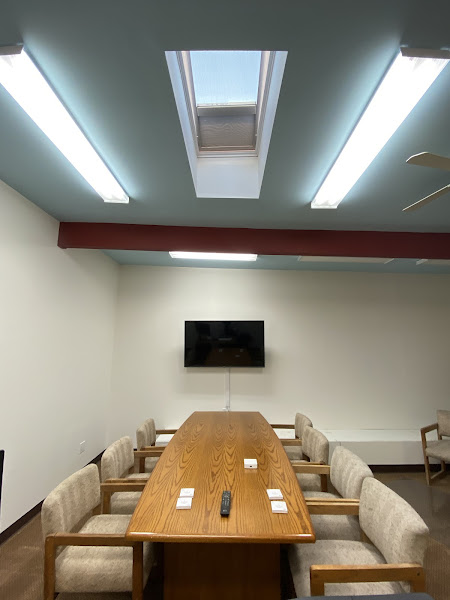Mares & Dow Construction & Skylights Inc. 3