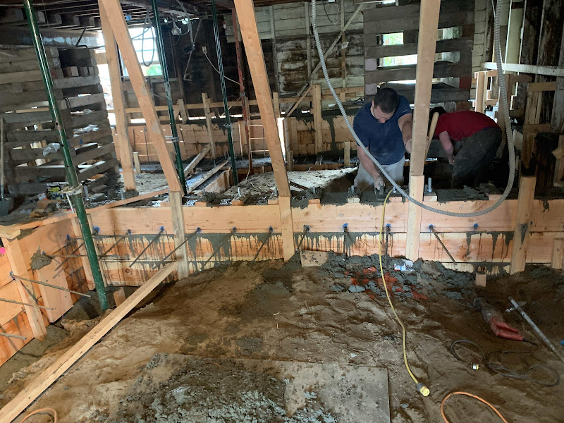 Fahan Construction, Inc. 5
